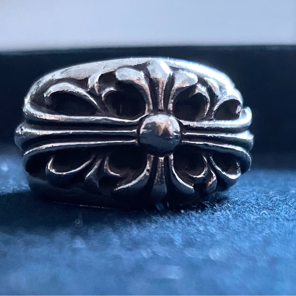 Chrome Hearts ring - Picture 3 of 6